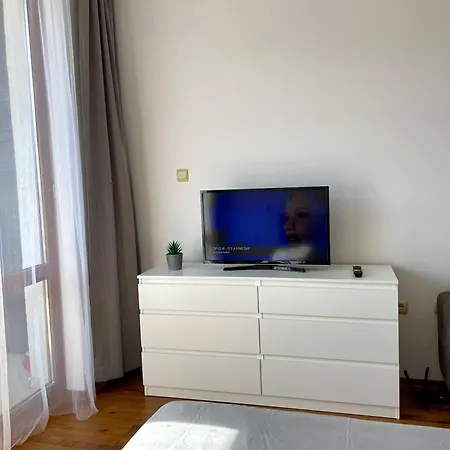 студио за влюбени Kes 아파트