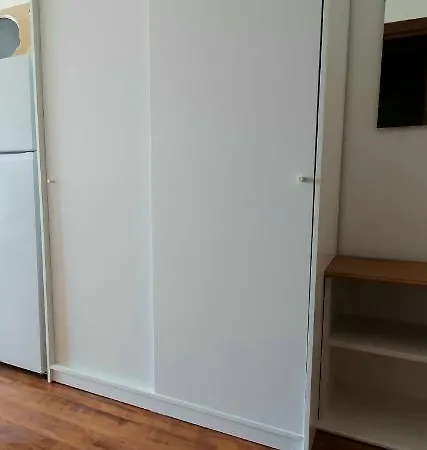 Apartmán студио за влюбени Kes