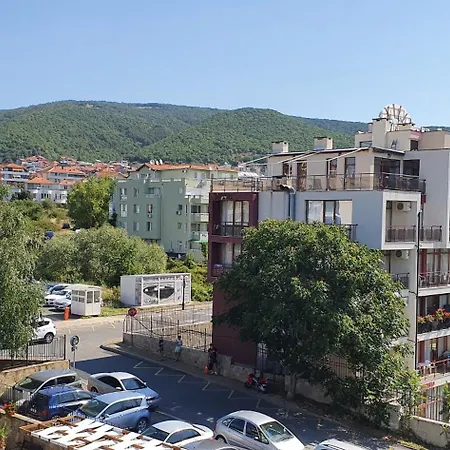 Apartmán студио за влюбени Kes Sveti Vlas