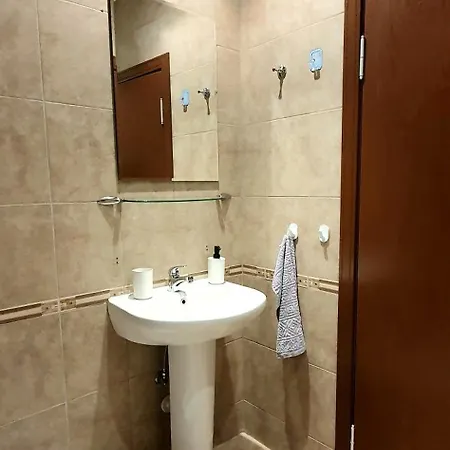 Apartmán студио за влюбени Kes Sveti Vlas