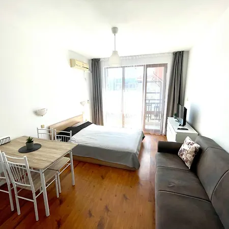 Apartmán студио за влюбени Kes Sveti Vlas